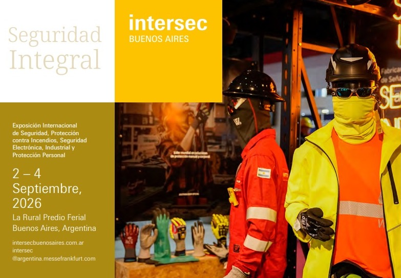 Intersec Buenos Aires 2026
